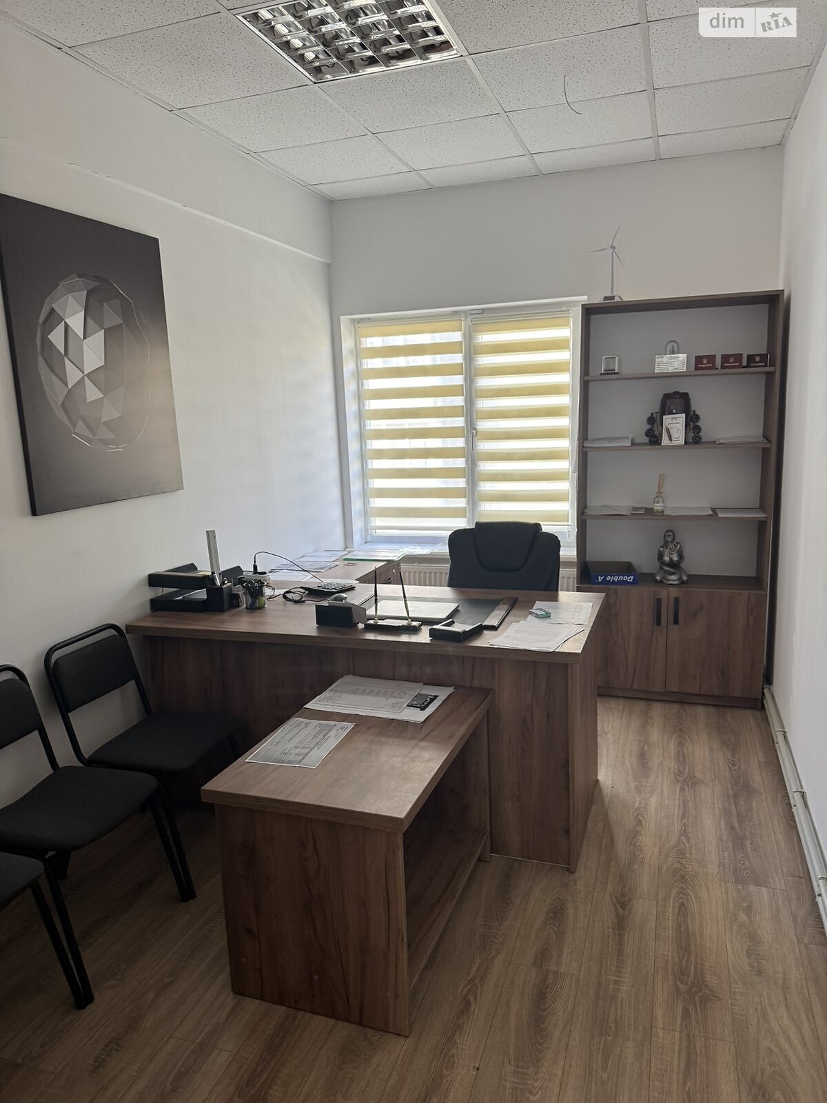 Офисное помещение на 73.7 кв.м. в Дрогобыче фото 1 Офисное помещение на 73.7 кв.м. в Дрогобыче фото 1