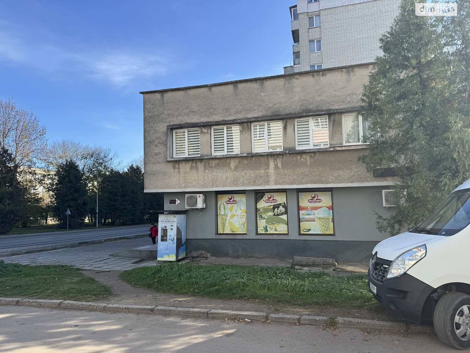 Офисное помещение на 73.7 кв.м. в Дрогобыче фото 1 Офисное помещение на 73.7 кв.м. в Дрогобыче фото 1