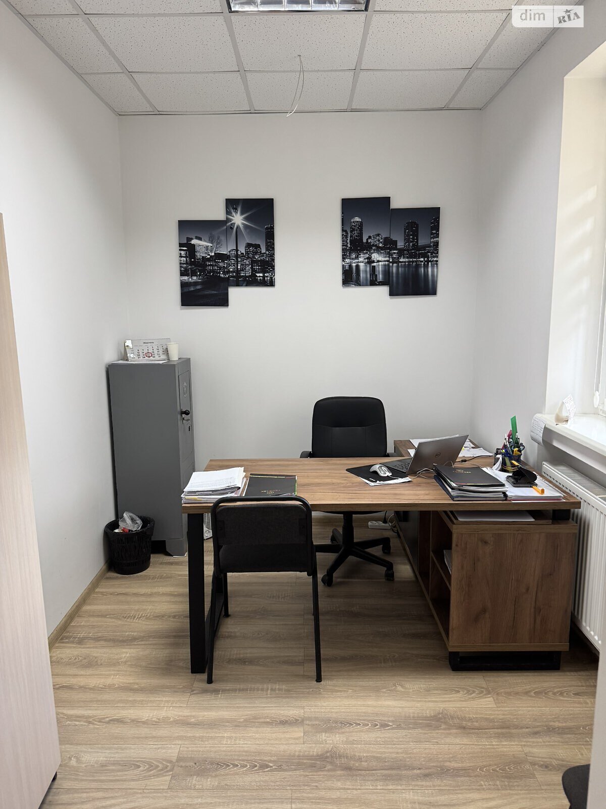 Офисное помещение на 73.7 кв.м. в Дрогобыче фото 1 Офисное помещение на 73.7 кв.м. в Дрогобыче фото 1