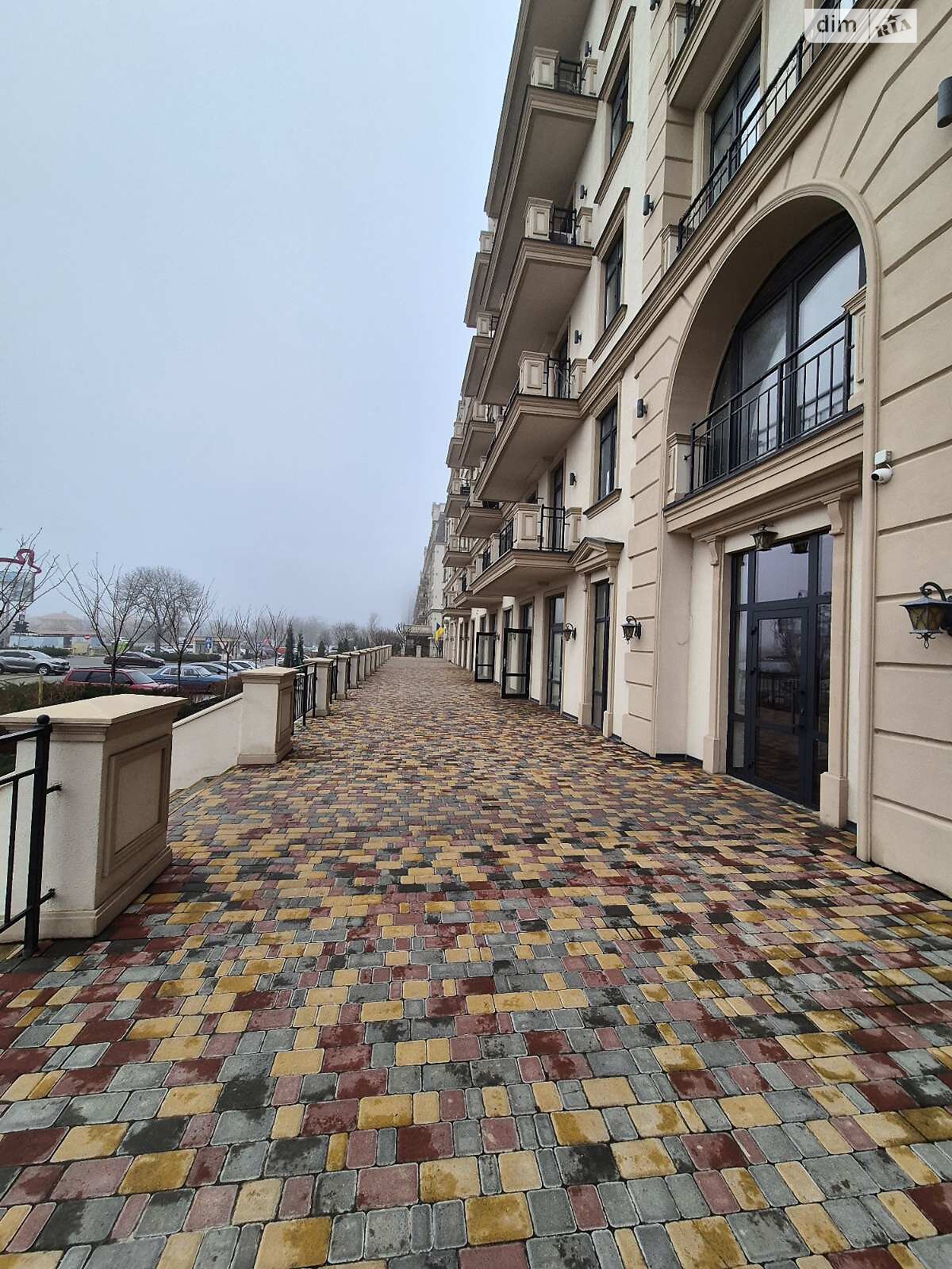 Офісне приміщення на 43 кв.м. в Фонтанці фото 1 Офісне приміщення на 43 кв.м. в Фонтанці фото 1