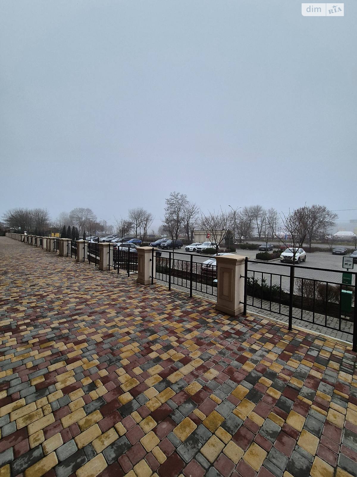 Офісне приміщення на 43 кв.м. в Фонтанці фото 1 Офісне приміщення на 43 кв.м. в Фонтанці фото 1