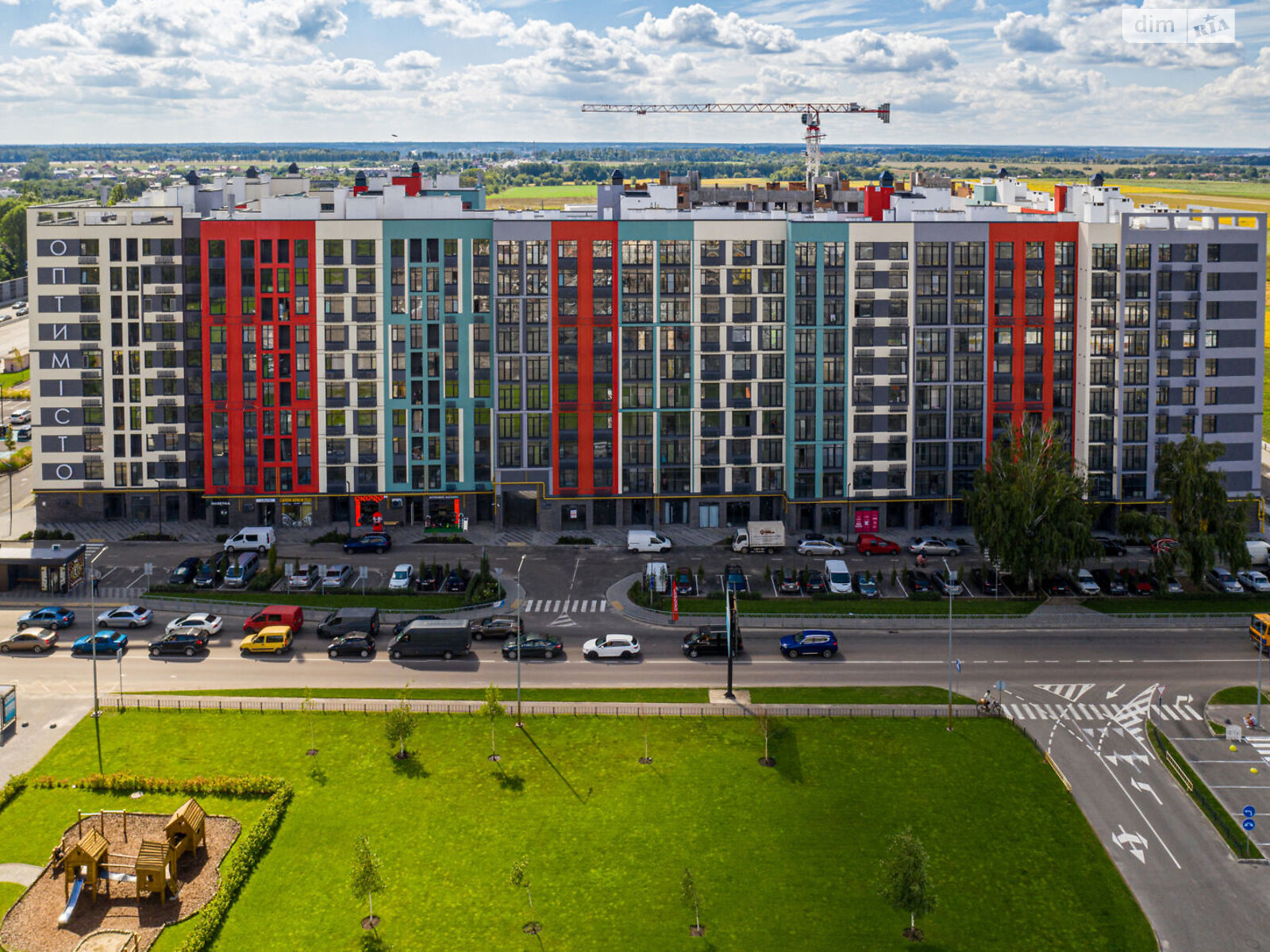 Офісне приміщення на 48.9 кв.м. в Гатне фото 1 Офісне приміщення на 48.9 кв.м. в Гатне фото 1