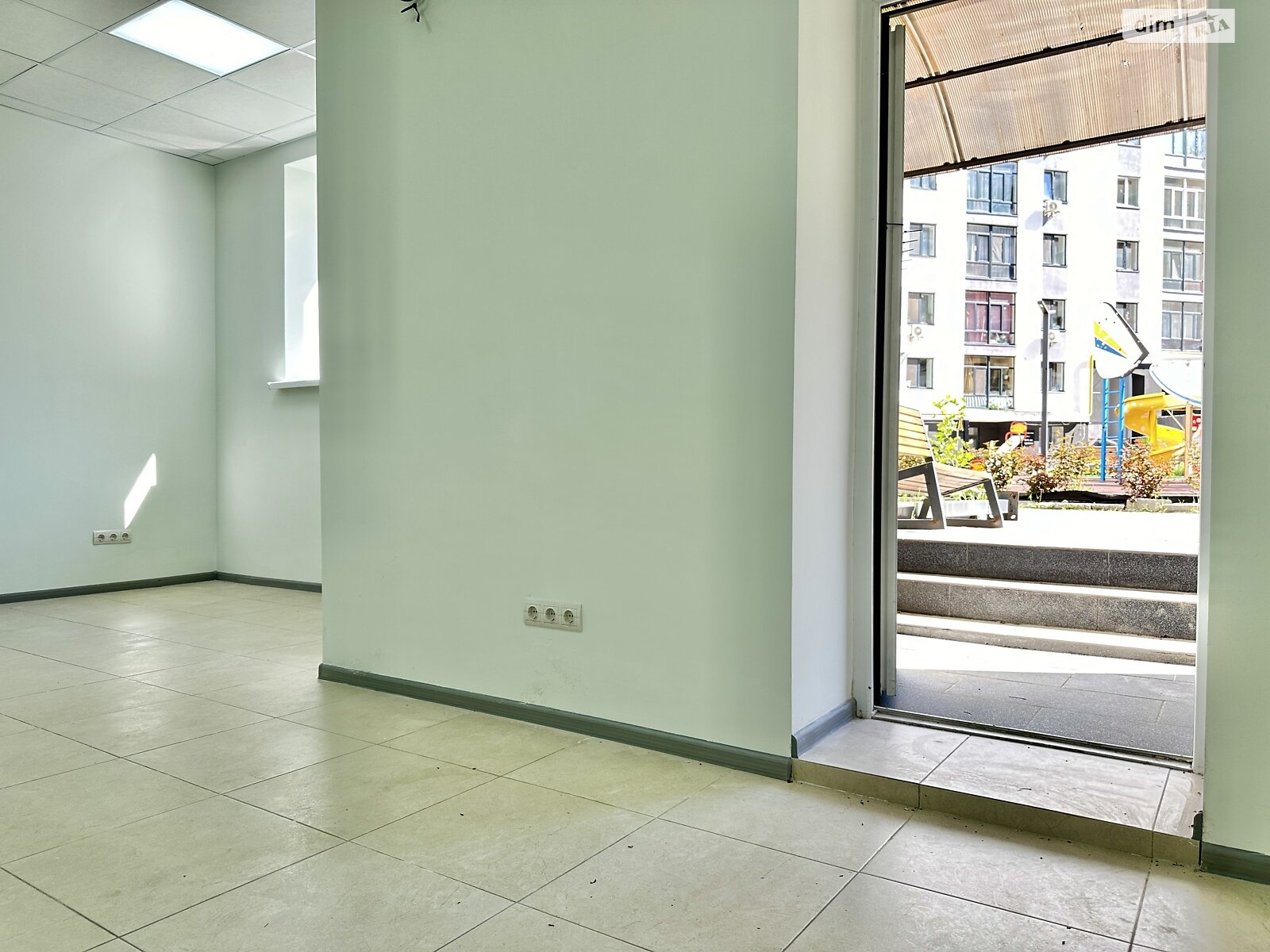 Офисное помещение на 36 кв.м. в Гостомеле фото 1