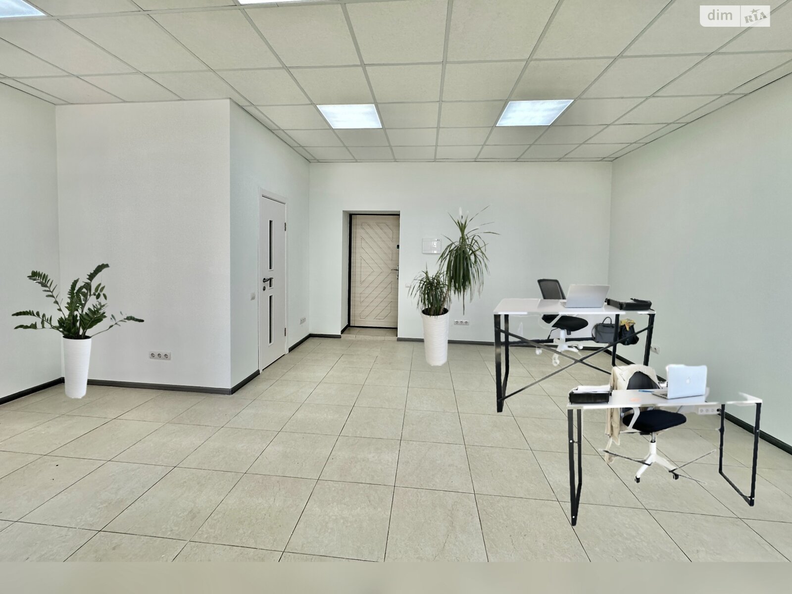 Офисное помещение на 36 кв.м. в Гостомеле фото 1