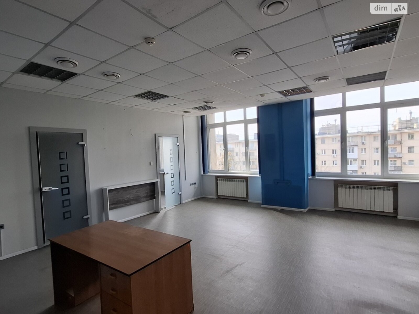 Офисное помещение на 1240.2 кв.м. в Харькове фото 1 Офисное помещение на 1240.2 кв.м. в Харькове фото 1