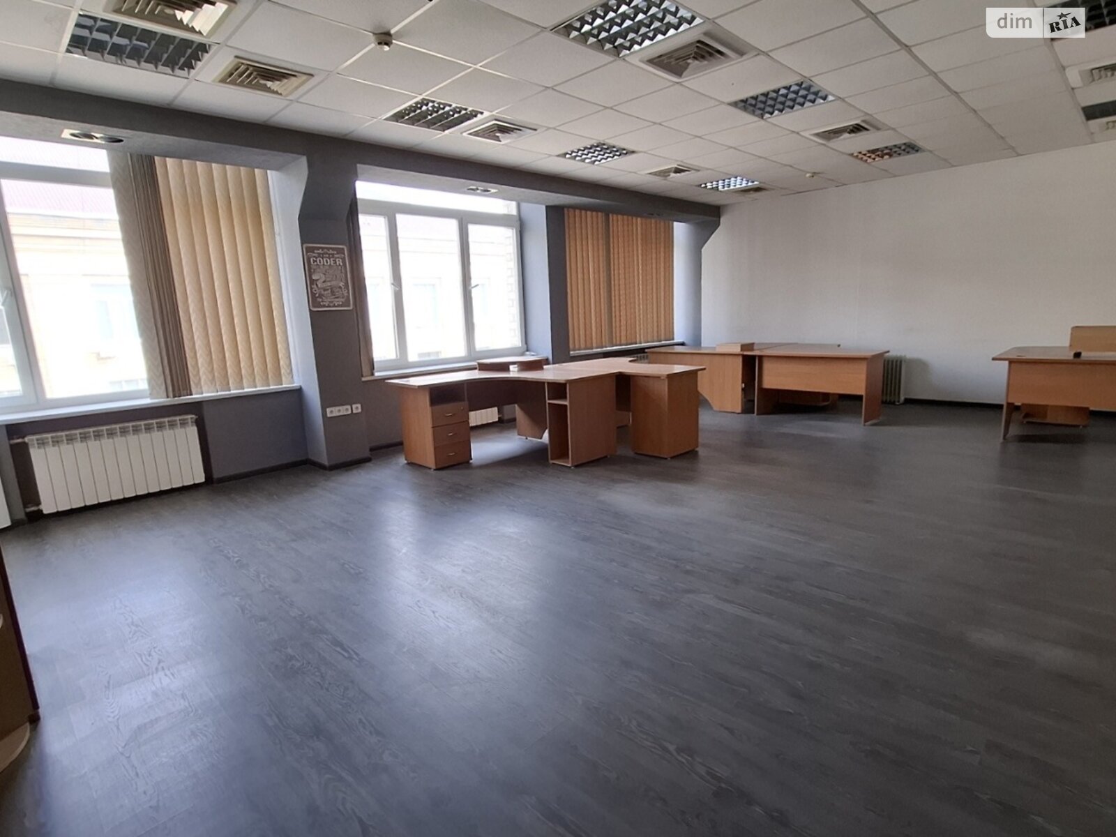 Офисное помещение на 1240.2 кв.м. в Харькове фото 1 Офисное помещение на 1240.2 кв.м. в Харькове фото 1