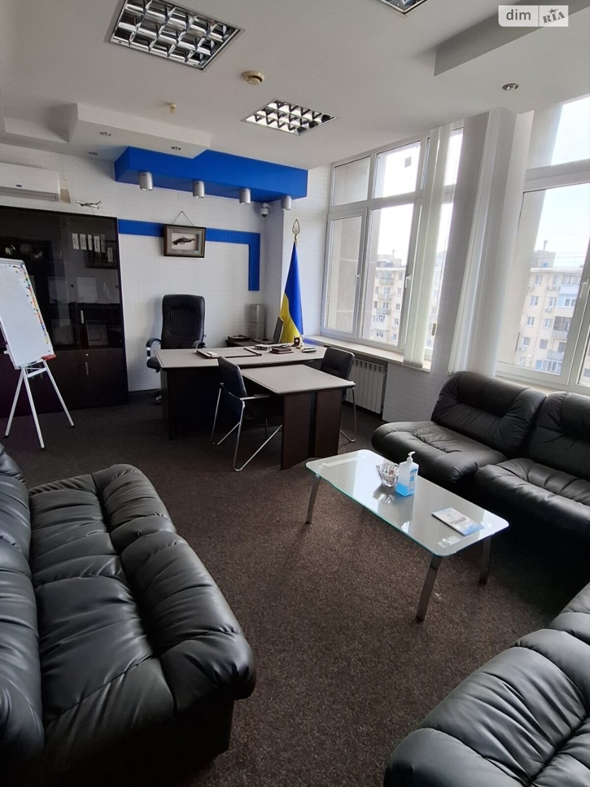 Офисное помещение на 1240.2 кв.м. в Харькове фото 1 Офисное помещение на 1240.2 кв.м. в Харькове фото 1
