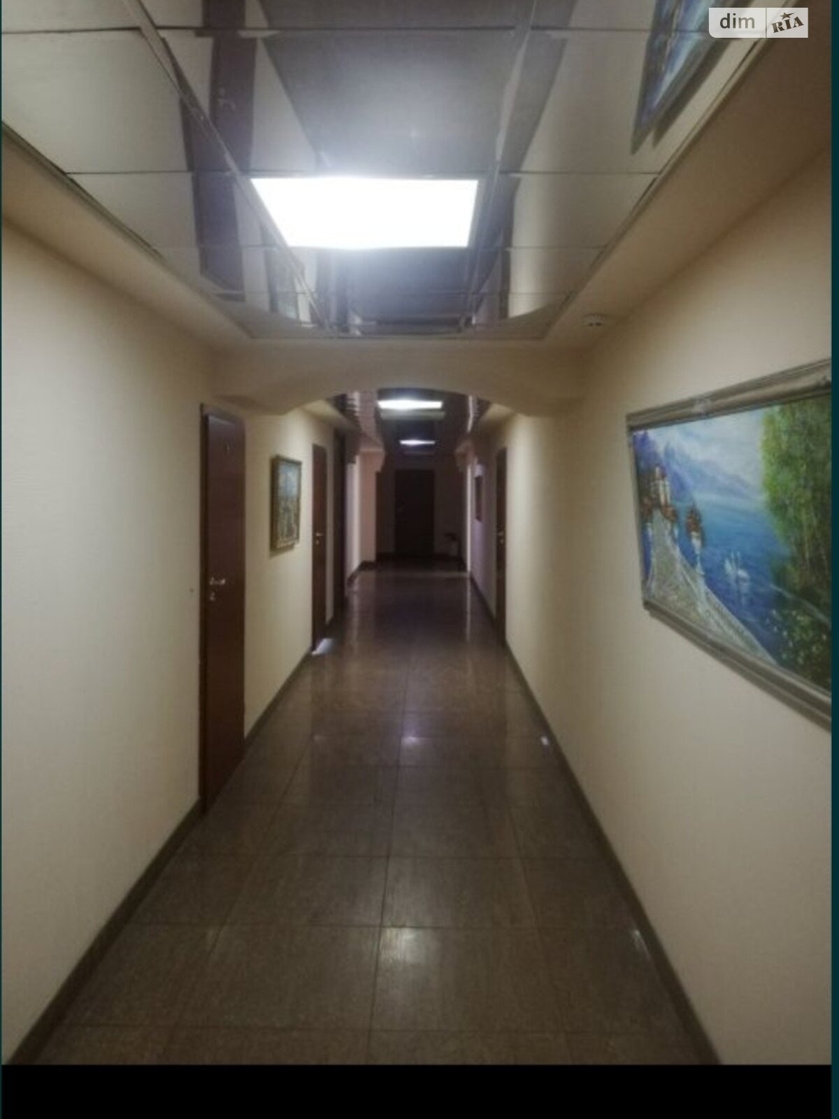 Офисное помещение на 1240.2 кв.м. в Харькове фото 1 Офисное помещение на 1240.2 кв.м. в Харькове фото 1
