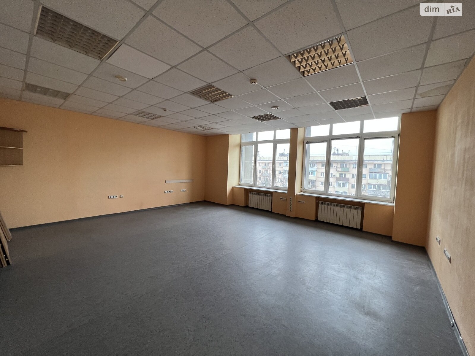 Офисное помещение на 1240.2 кв.м. в Харькове фото 1 Офисное помещение на 1240.2 кв.м. в Харькове фото 1