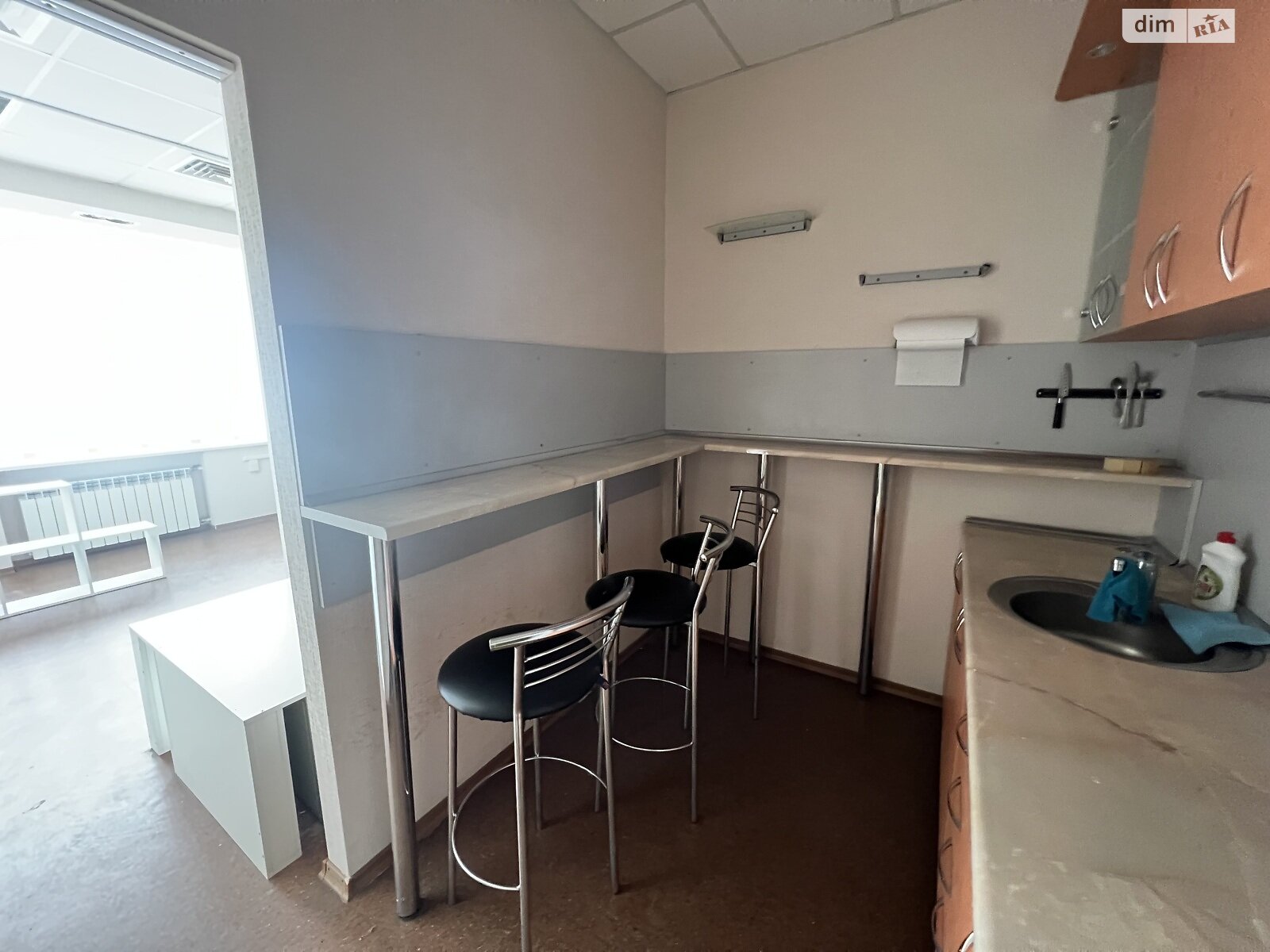 Офисное помещение на 1240.2 кв.м. в Харькове фото 1 Офисное помещение на 1240.2 кв.м. в Харькове фото 1