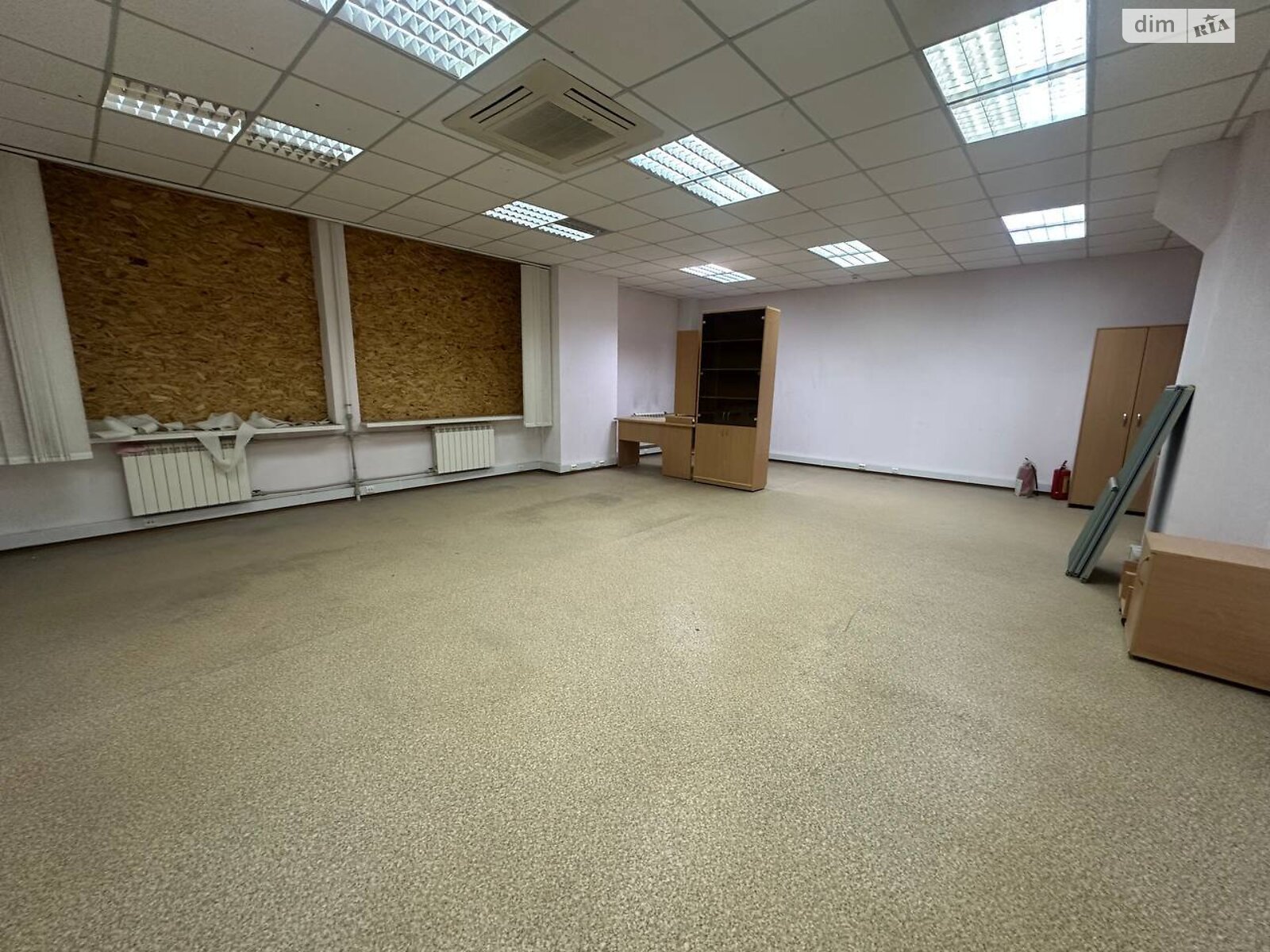 Офісне приміщення на 3955.7 кв.м. в Харкові фото 1