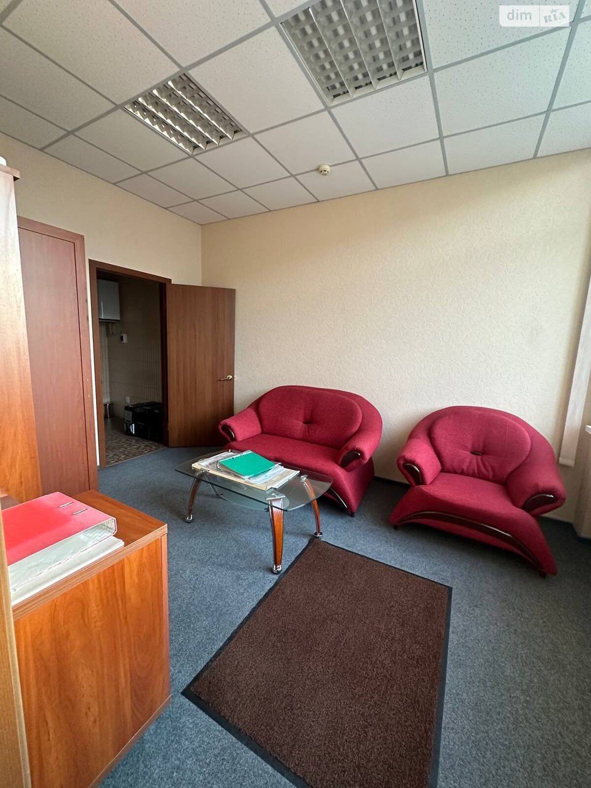 Офісне приміщення на 3955.7 кв.м. в Харкові фото 1