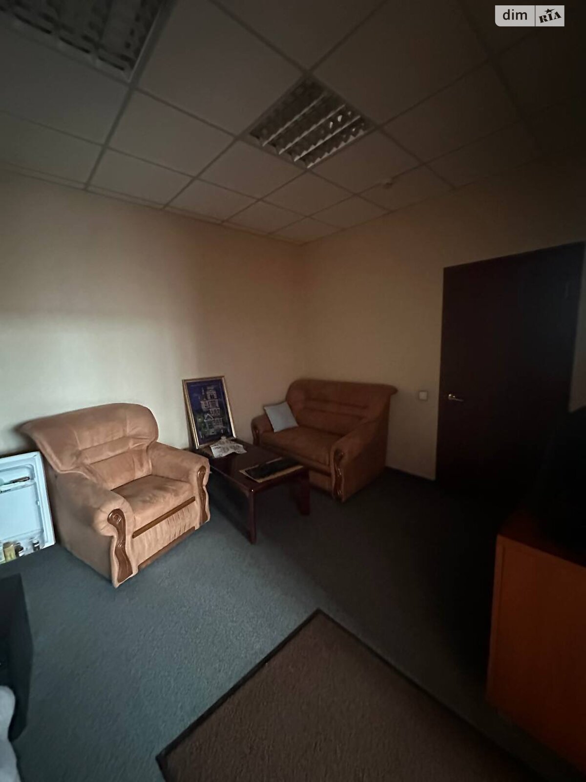 Офісне приміщення на 3955.7 кв.м. в Харкові фото 1