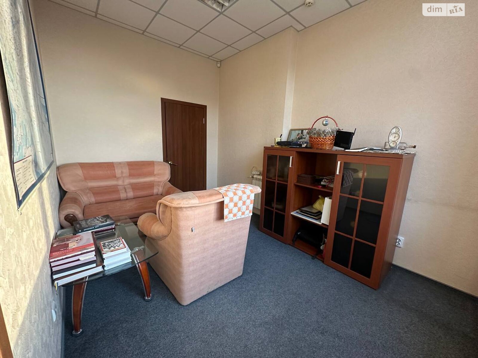 Офісне приміщення на 3955.7 кв.м. в Харкові фото 1