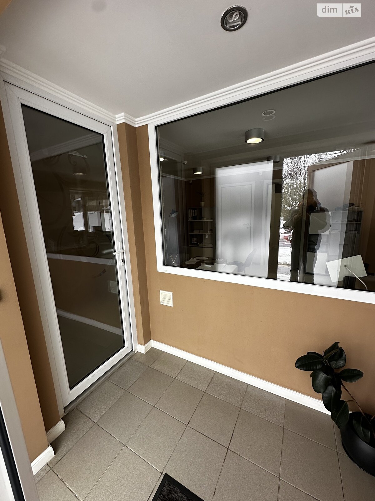 Офисное помещение на 40.8 кв.м. в Харькове фото 1