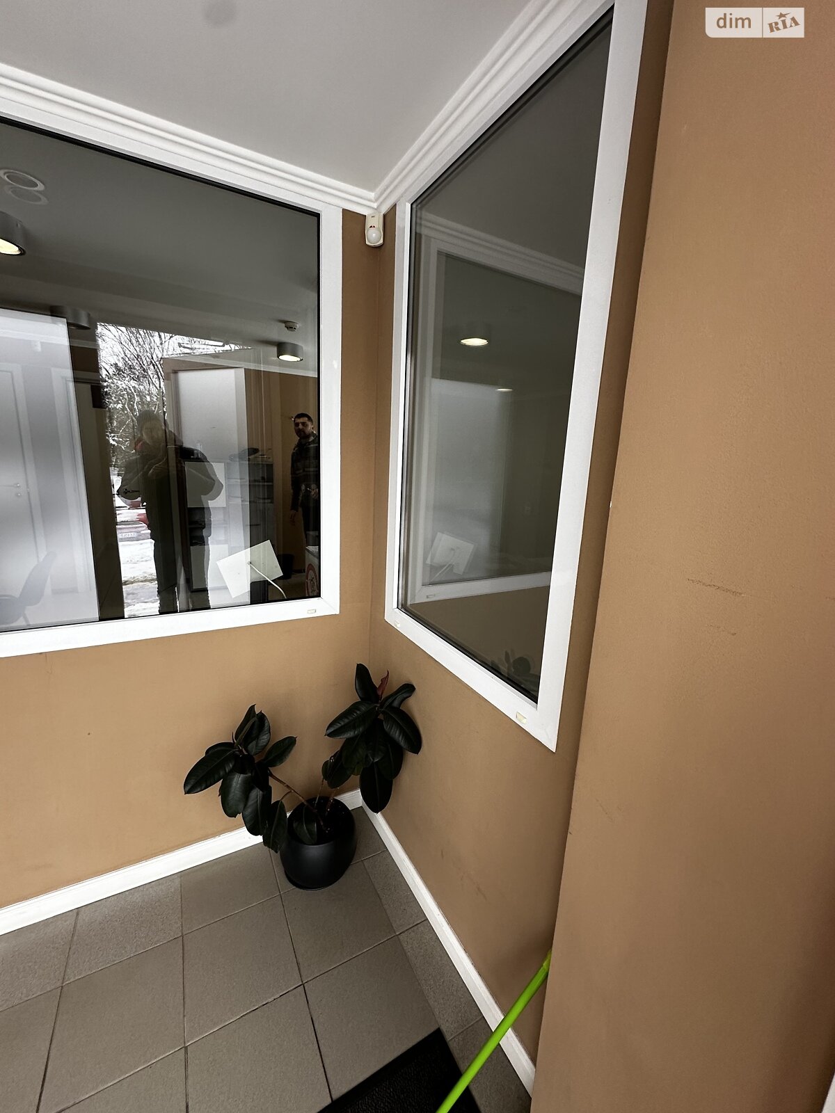 Офисное помещение на 40.8 кв.м. в Харькове фото 1