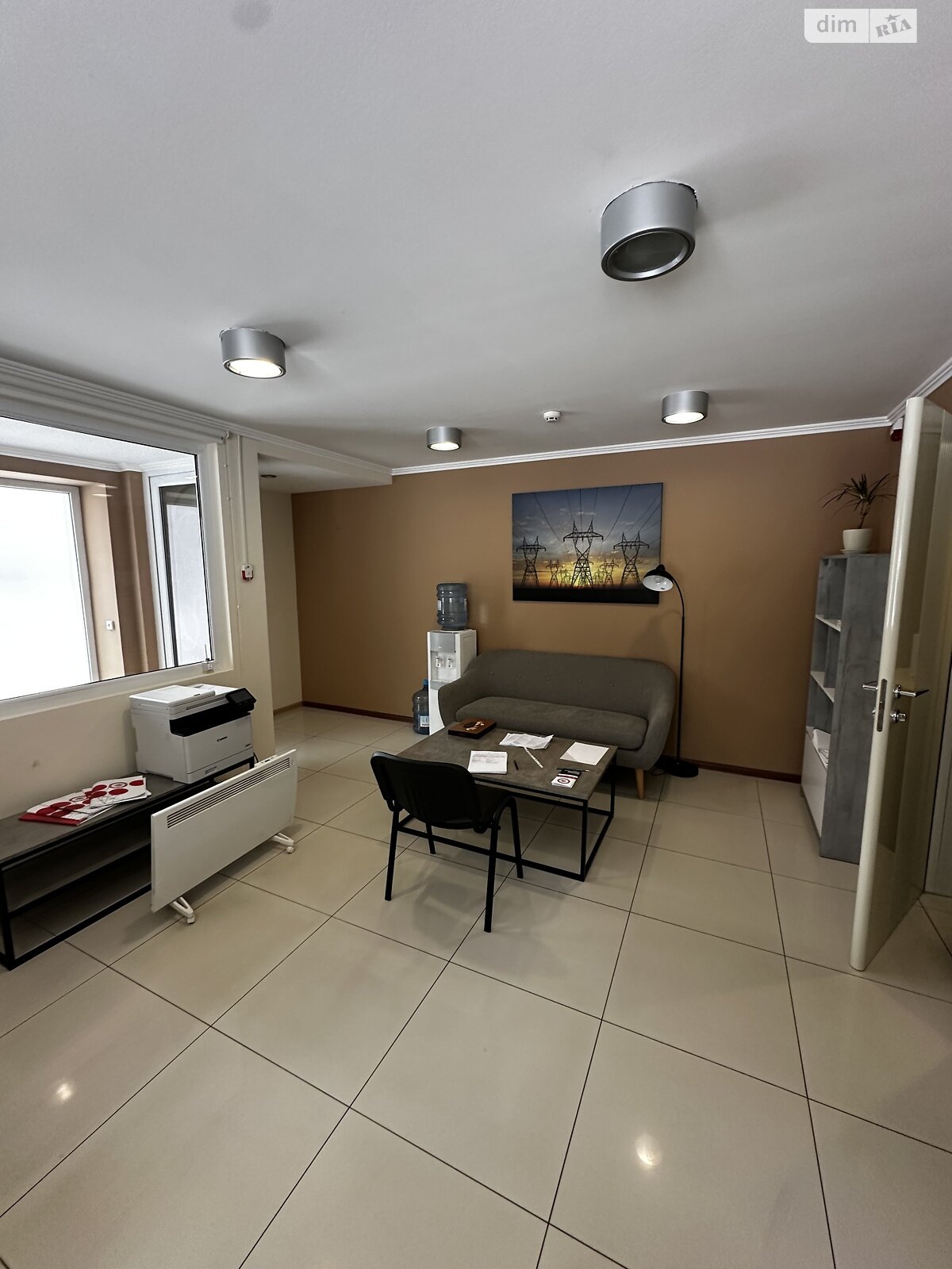 Офисное помещение на 40.8 кв.м. в Харькове фото 1