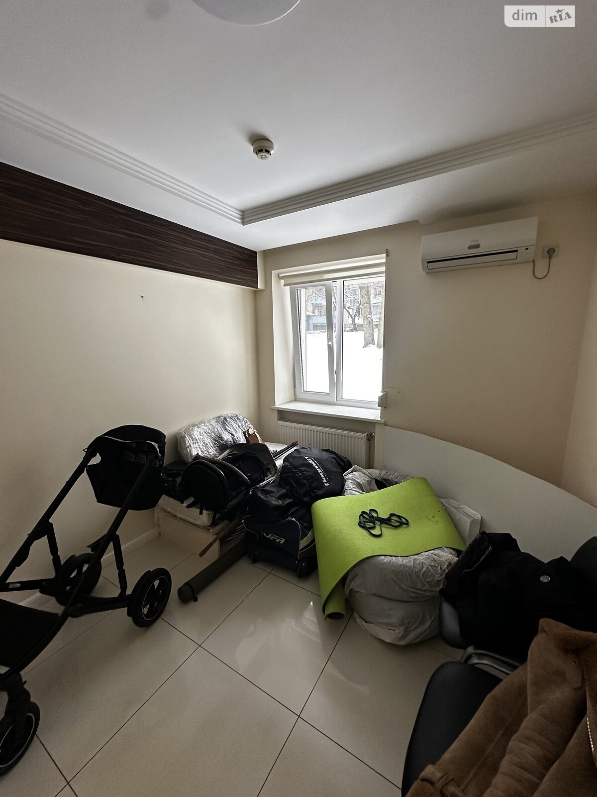 Офисное помещение на 40.8 кв.м. в Харькове фото 1