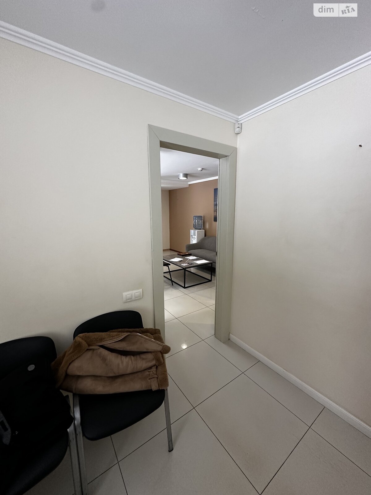 Офисное помещение на 40.8 кв.м. в Харькове фото 1