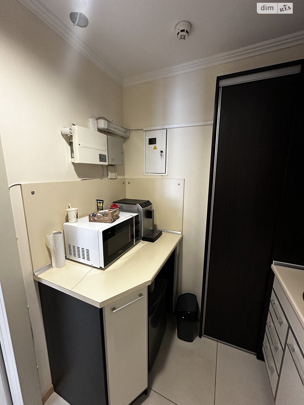 Офисное помещение на 40.8 кв.м. в Харькове фото 1