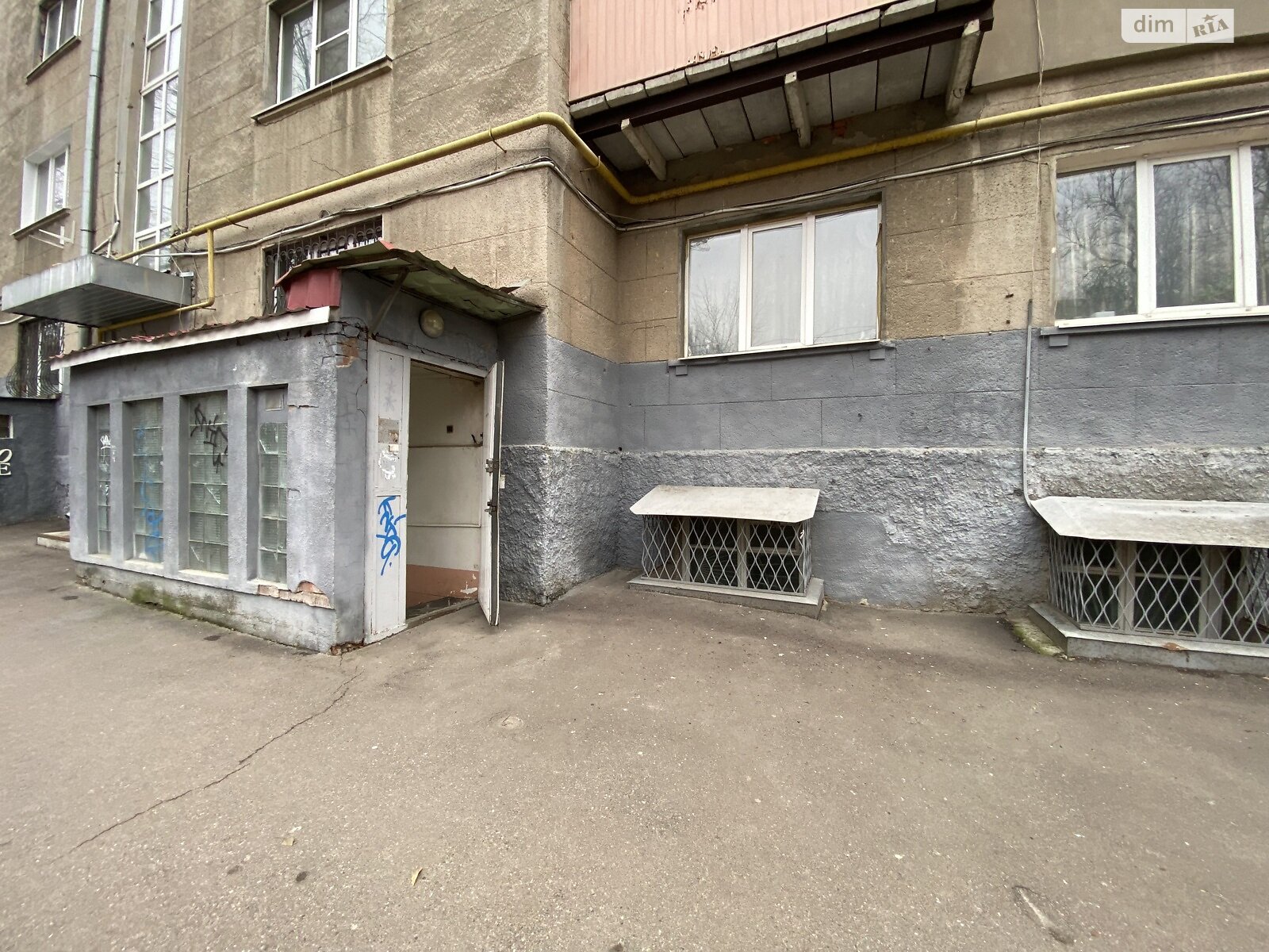 Офісне приміщення на 123 кв.м. в Харкові фото 1 Офісне приміщення на 123 кв.м. в Харкові фото 1