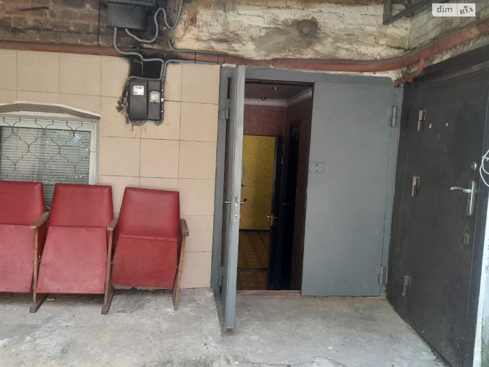 Офісне приміщення на 25.4 кв.м. в Харкові фото 1