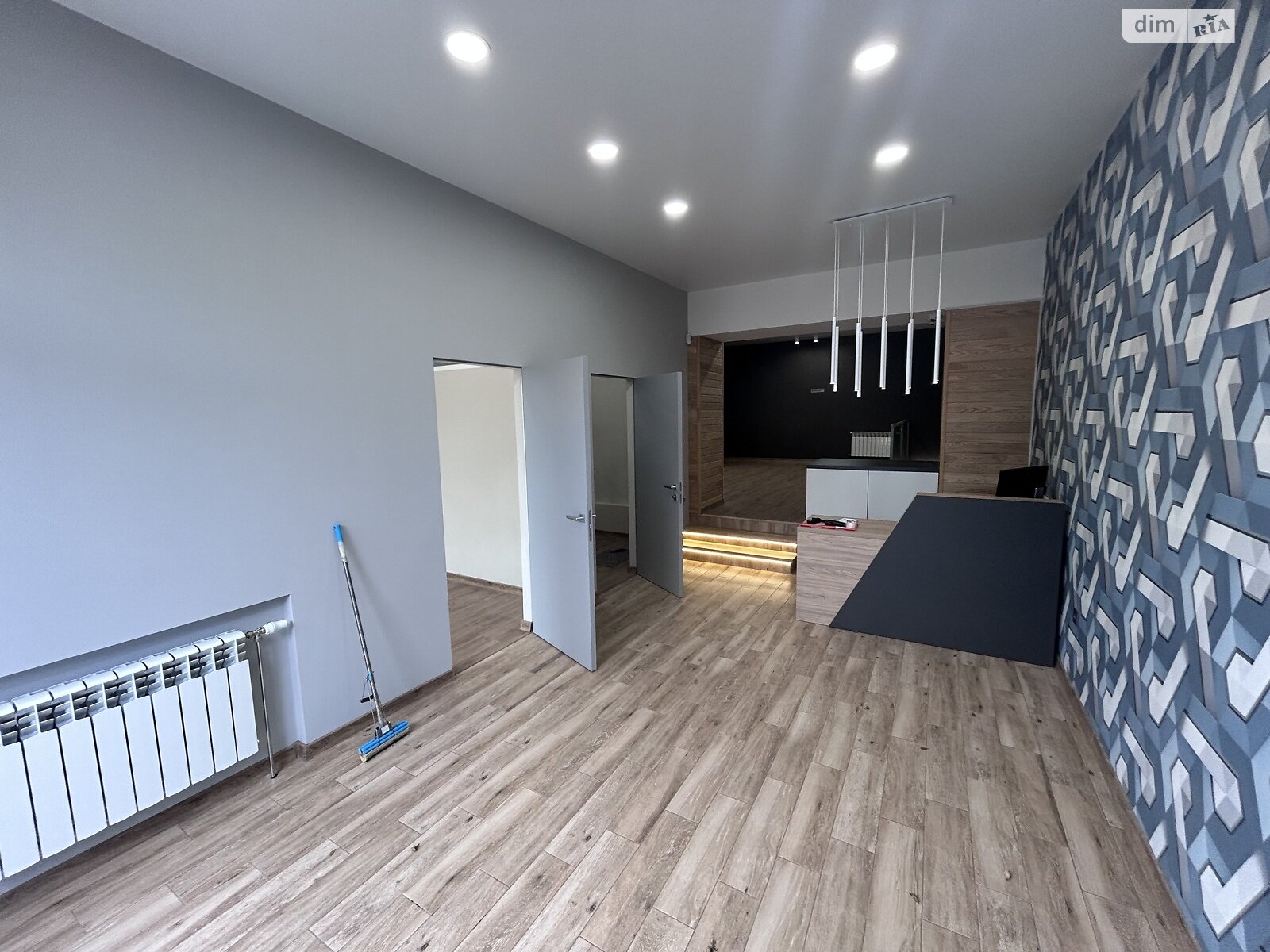 Офисное помещение на 125 кв.м. в Харькове фото 1 Офисное помещение на 125 кв.м. в Харькове фото 1