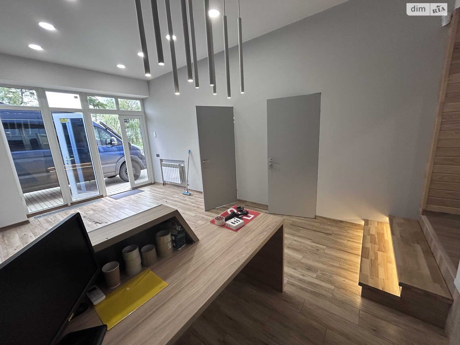 Офисное помещение на 125 кв.м. в Харькове фото 1 Офисное помещение на 125 кв.м. в Харькове фото 1