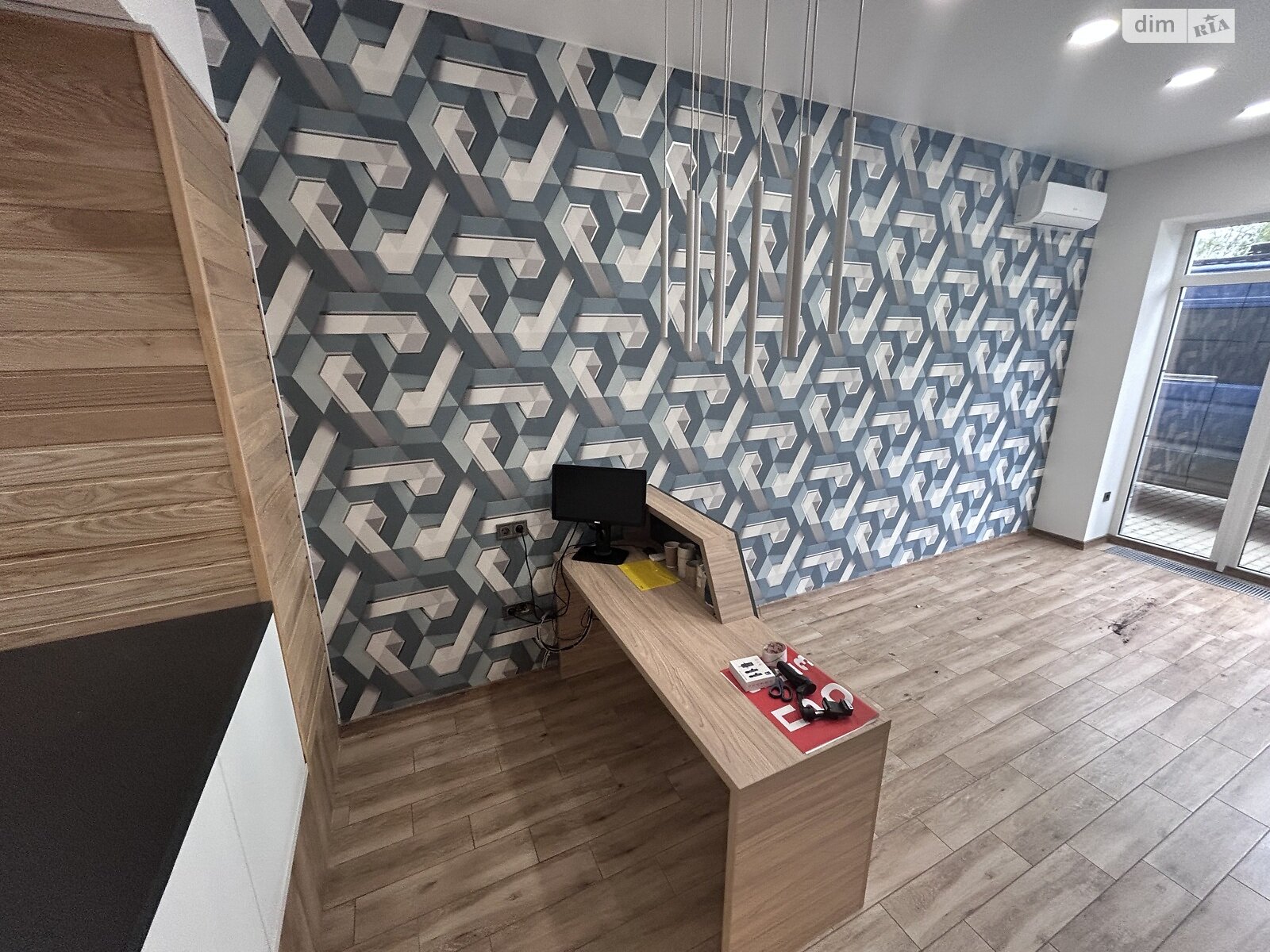 Офисное помещение на 125 кв.м. в Харькове фото 1 Офисное помещение на 125 кв.м. в Харькове фото 1