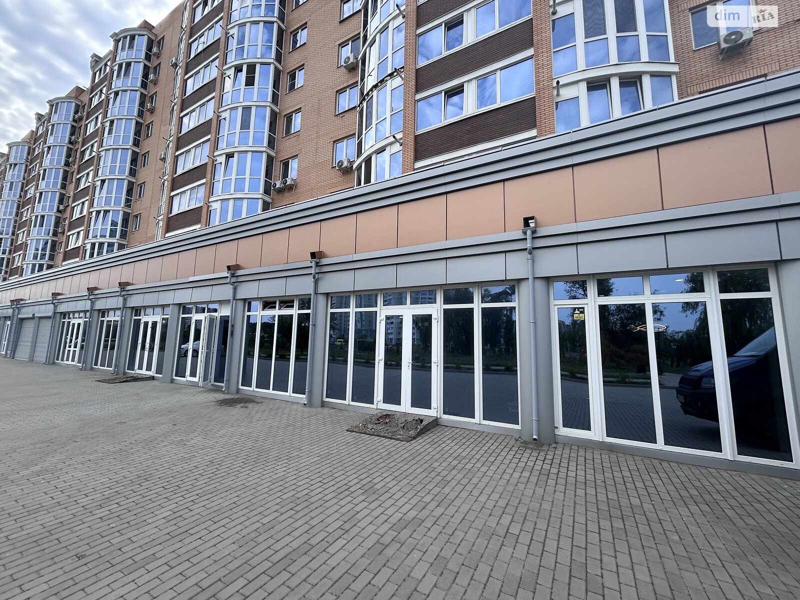 Офисное помещение на 125 кв.м. в Харькове фото 1 Офисное помещение на 125 кв.м. в Харькове фото 1