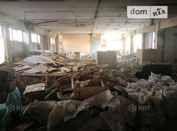 Офисное помещение на 950 кв.м. в нежилом помещении в жилом доме в Харькове фото 1 Офисное помещение на 950 кв.м. в нежилом помещении в жилом доме в Харькове фото 1