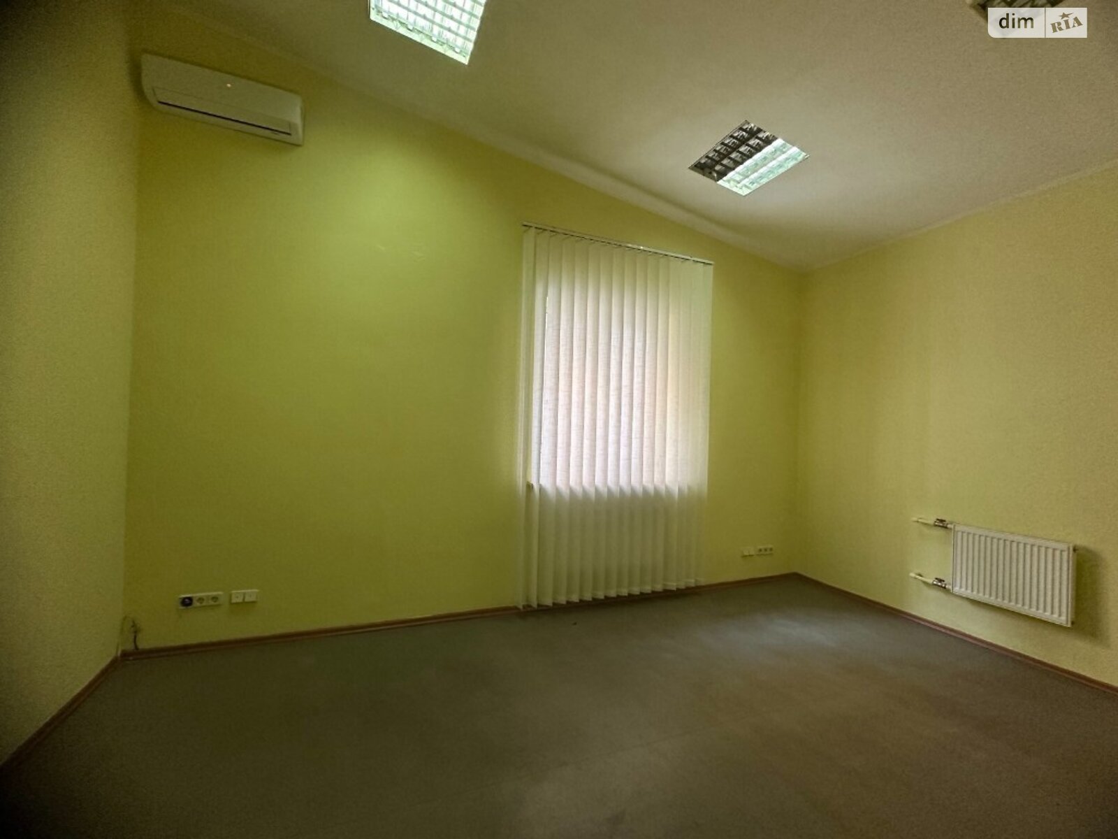 Офисное помещение на 160 кв.м. в Харькове фото 1