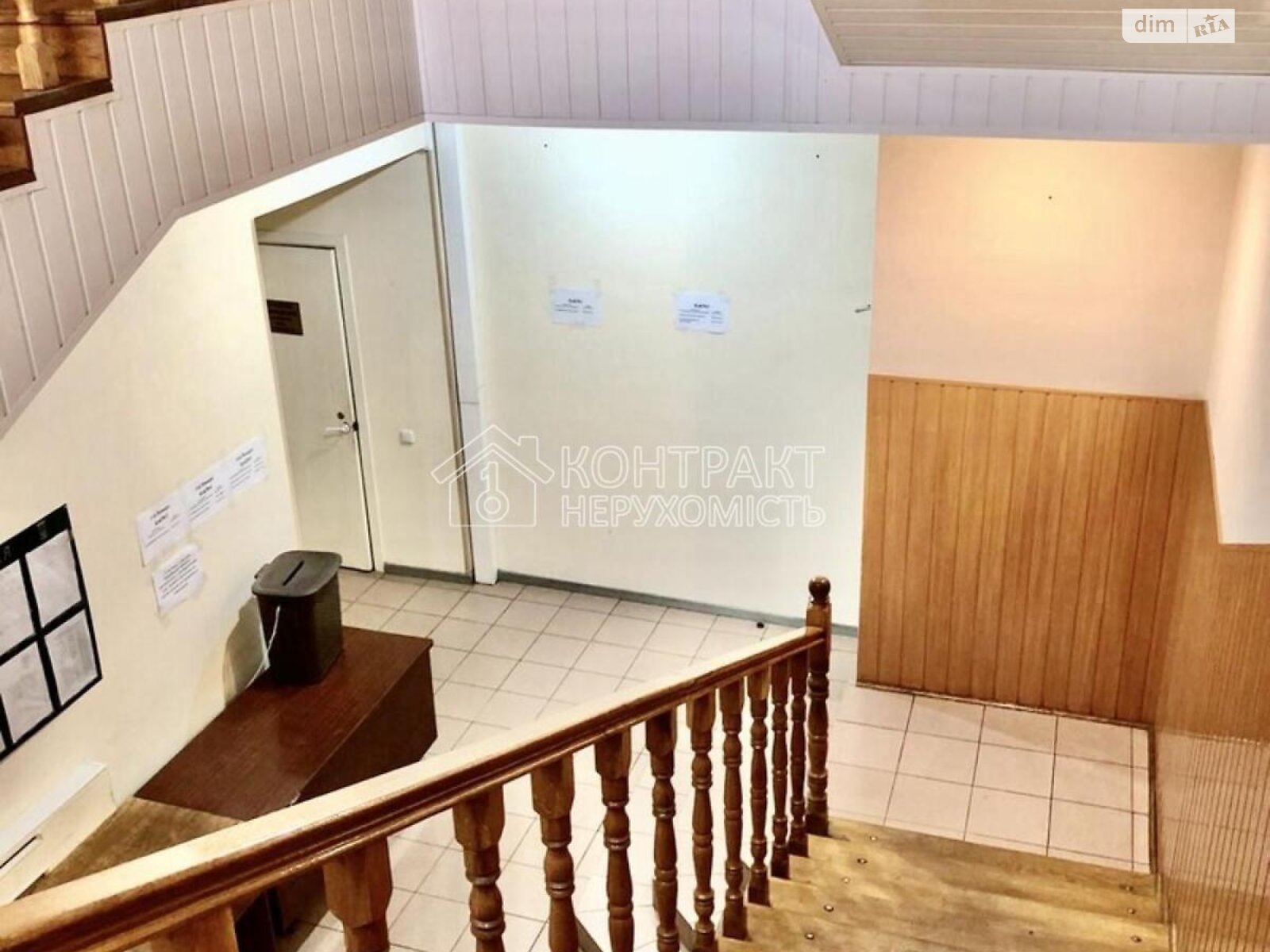 Офісне приміщення на 431 кв.м. в Харкові фото 1 Офісне приміщення на 431 кв.м. в Харкові фото 1