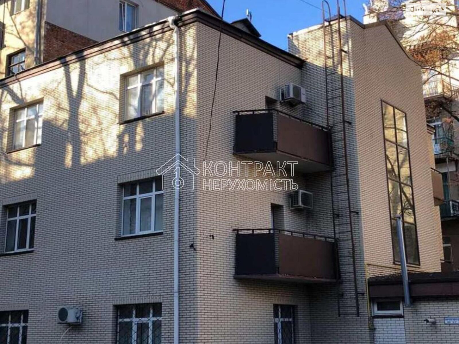 Офісне приміщення на 431 кв.м. в Харкові фото 1 Офісне приміщення на 431 кв.м. в Харкові фото 1