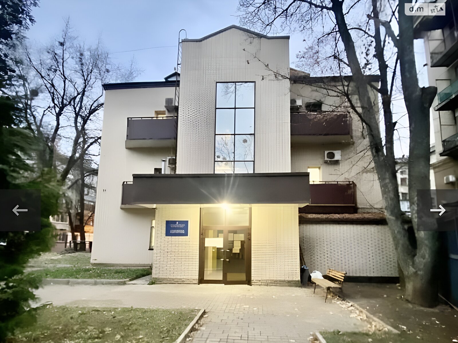Офісне приміщення на 431 кв.м. в Харкові фото 1 Офісне приміщення на 431 кв.м. в Харкові фото 1