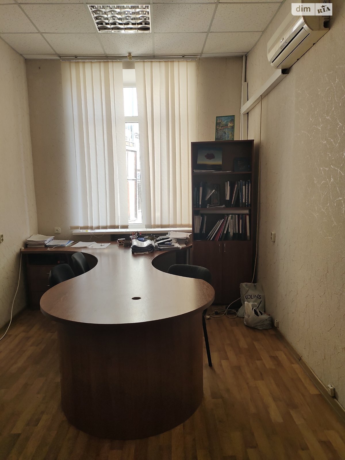 Офисное помещение на 106 кв.м. в Харькове фото 1