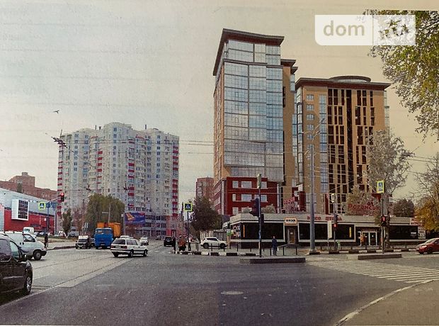 Офисное помещение на 69 кв.м. в торгово-офисном центре в Харькове фото 1 Офисное помещение на 69 кв.м. в торгово-офисном центре в Харькове фото 1