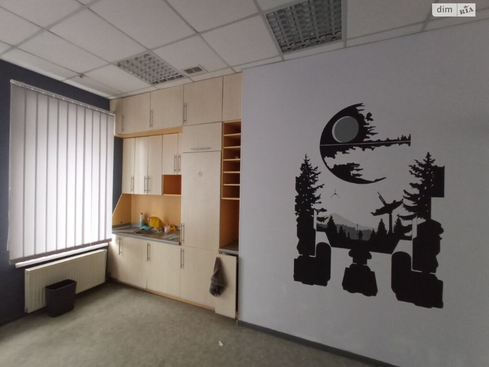 Офісне приміщення на 317 кв.м. в Харкові фото 1 Офісне приміщення на 317 кв.м. в Харкові фото 1