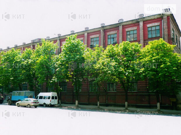Офисное помещение на 3579 кв.м. в административном здании в Харькове фото 1 Офисное помещение на 3579 кв.м. в административном здании в Харькове фото 1
