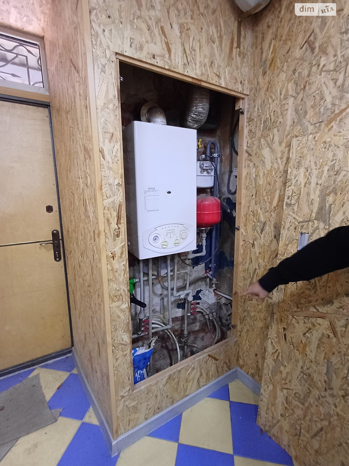 Офисное помещение на 100.7 кв.м. в Харькове фото 1 Офисное помещение на 100.7 кв.м. в Харькове фото 1