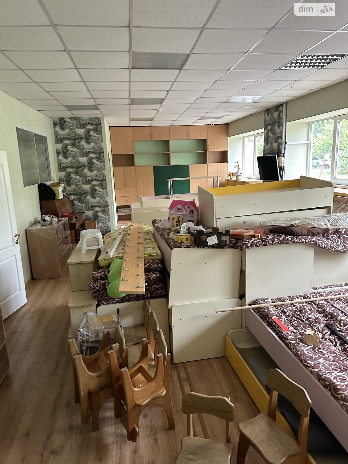 Офисное помещение на 150 кв.м. в Харькове фото 1 Офисное помещение на 150 кв.м. в Харькове фото 1