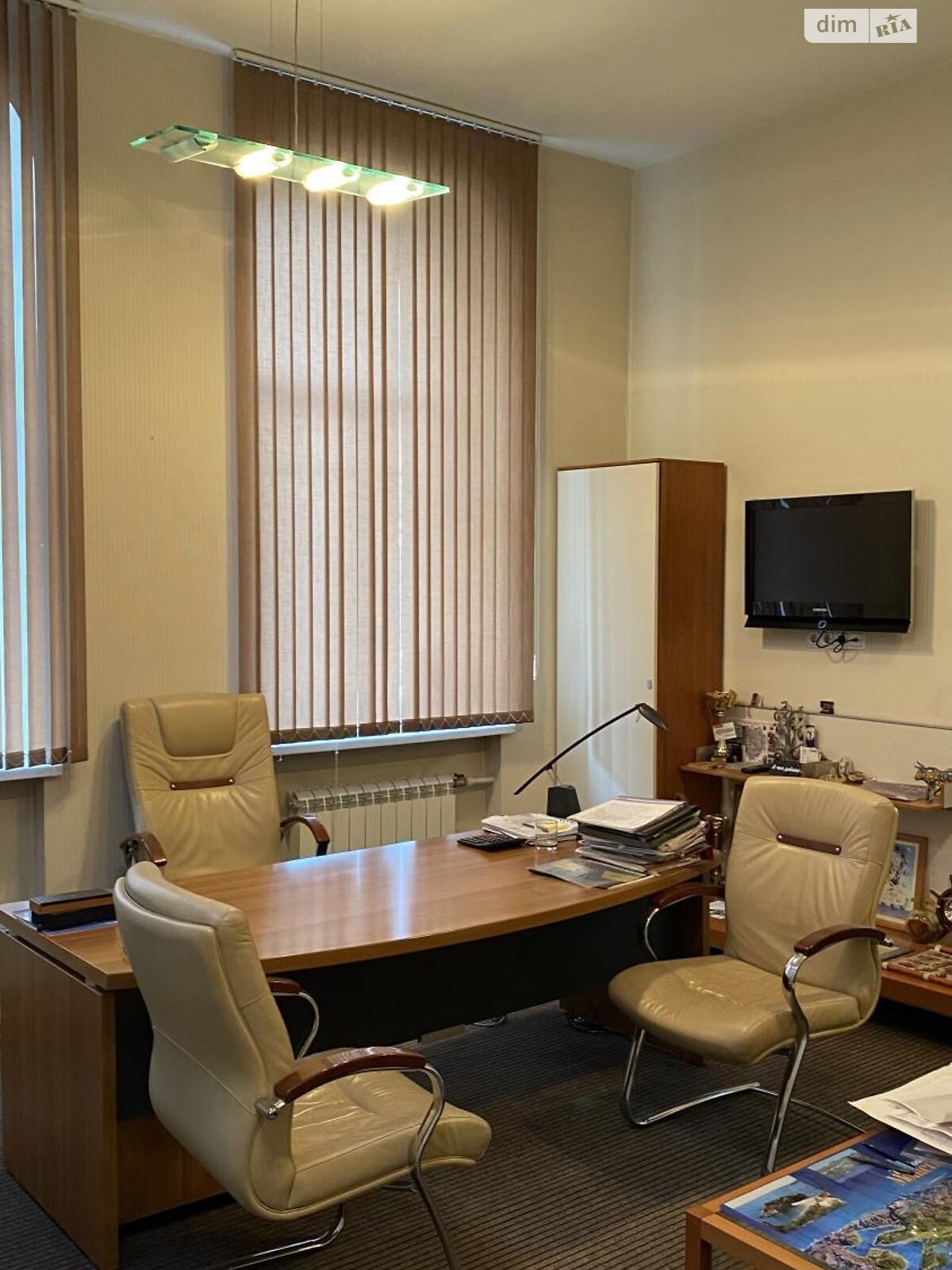 Офисное помещение на 154 кв.м. в Харькове фото 1