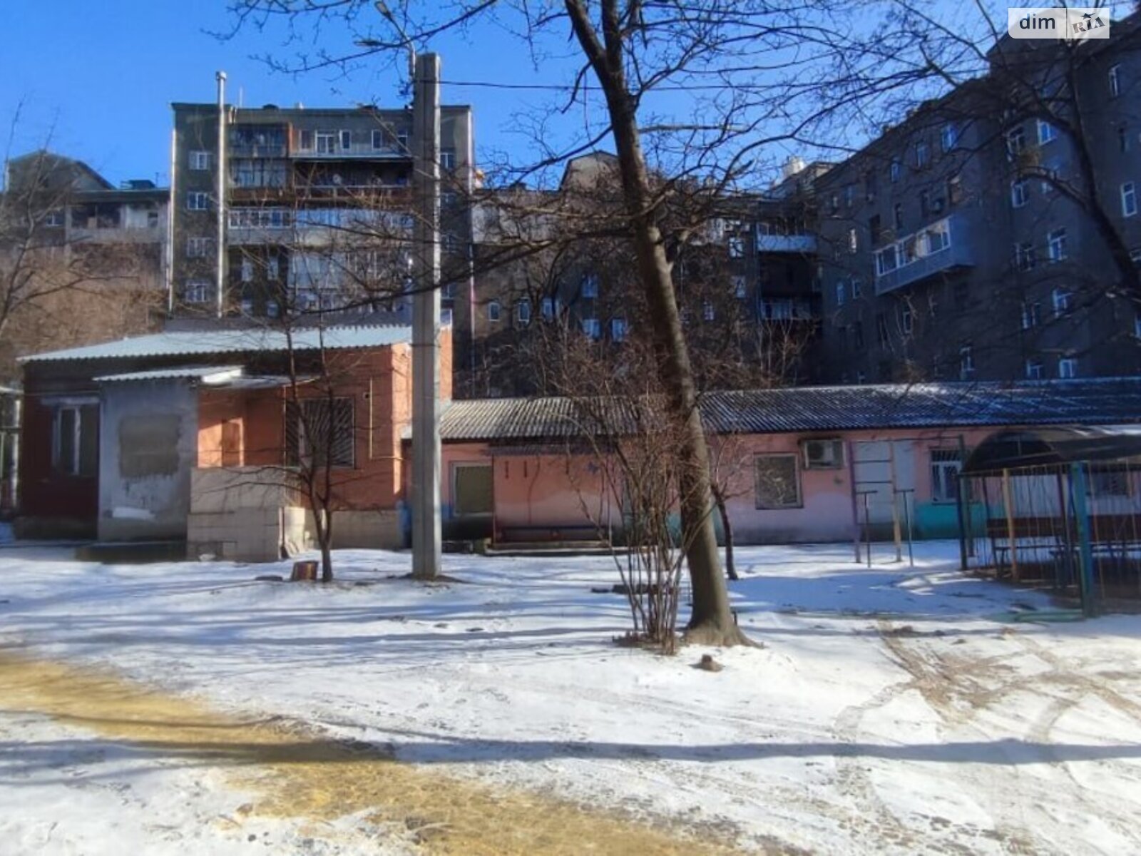 Офісне приміщення на 240.5 кв.м. в Харкові фото 1