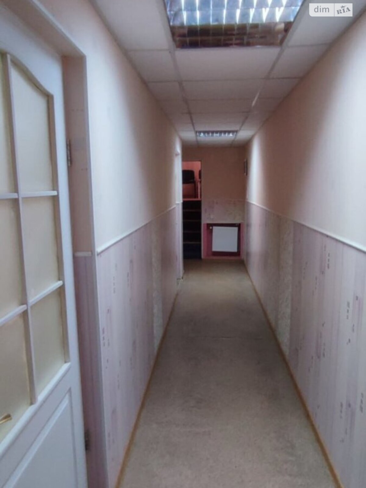 Офісне приміщення на 240.5 кв.м. в Харкові фото 1