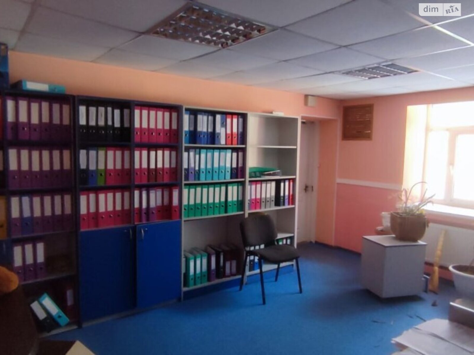 Офісне приміщення на 240.5 кв.м. в Харкові фото 1