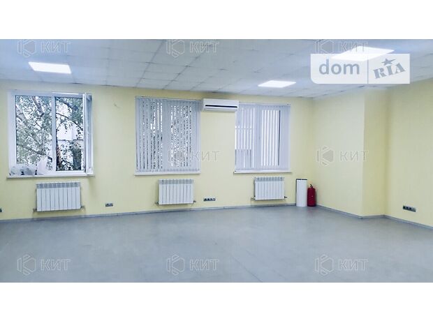 Офисное помещение на 170 кв.м. в нежилом помещении в жилом доме в Харькове фото 1 Офисное помещение на 170 кв.м. в нежилом помещении в жилом доме в Харькове фото 1