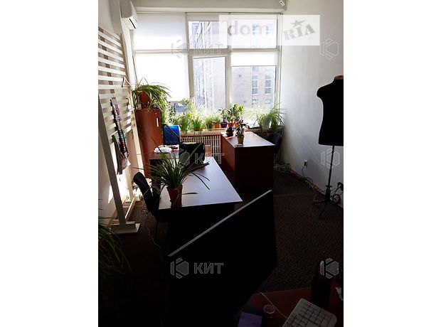 Офисное помещение на 35 кв.м. в административном здании в Харькове фото 1 Офисное помещение на 35 кв.м. в административном здании в Харькове фото 1