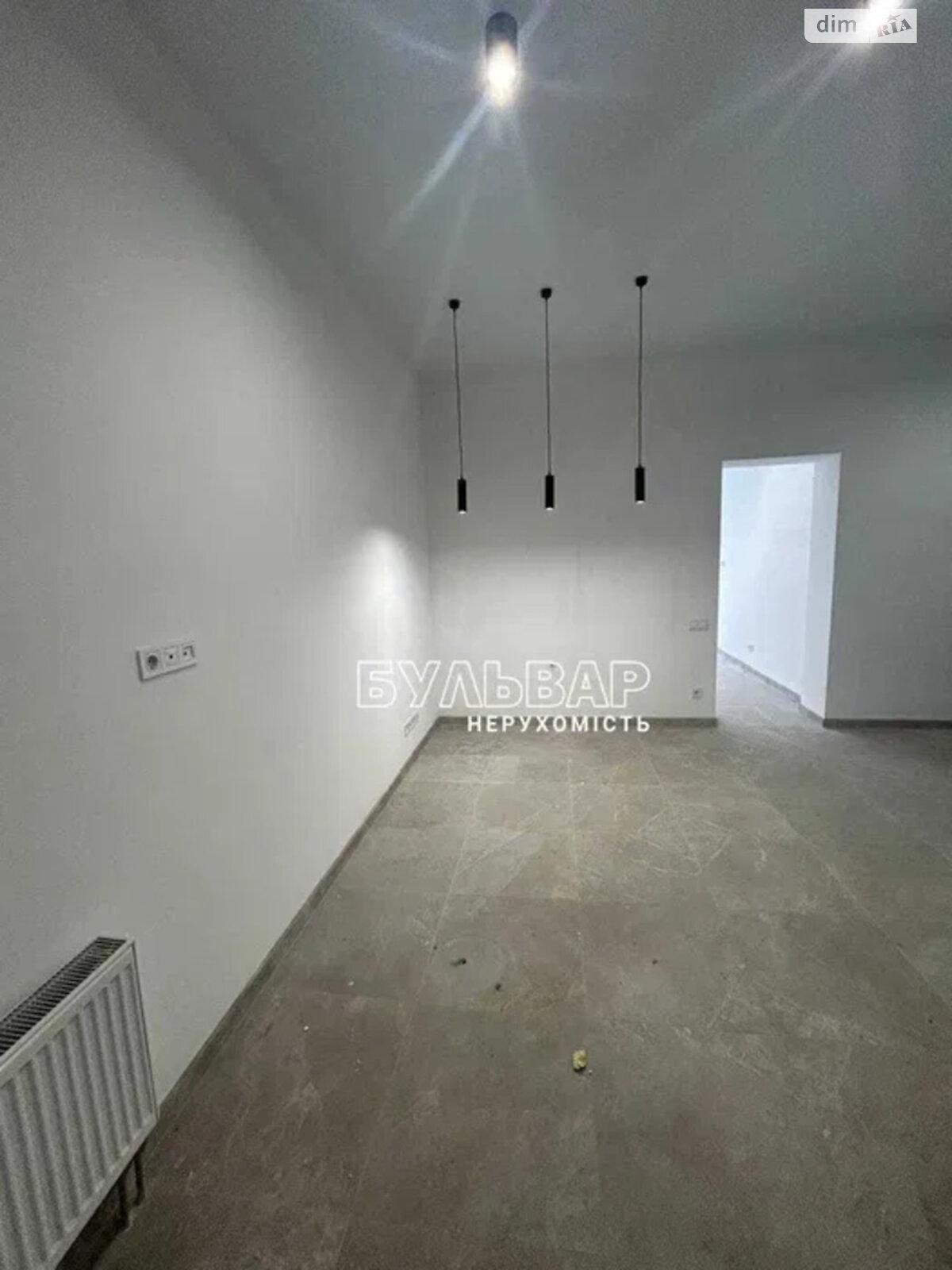 Офисное помещение на 100 кв.м. в Харькове фото 1