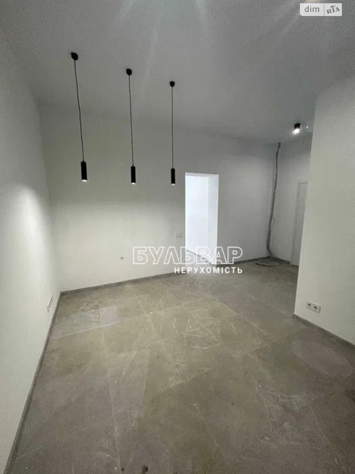 Офисное помещение на 100 кв.м. в Харькове фото 1