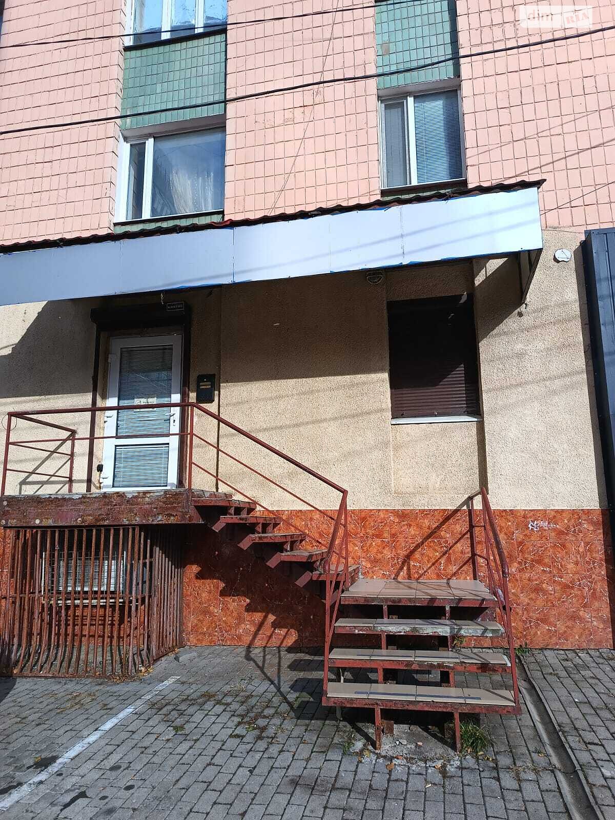 Офісне приміщення на 115.3 кв.м. в Харкові фото 1